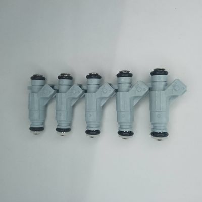 Oem F 01R 00M 026 Bosch Fuel Injector Service Kit For Jinbei Wuling