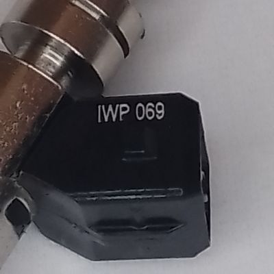 Magneti Marelli Iwp069 Fuel Injector Mercruiser Fuel Injector Replacement VW MAG V8 V6