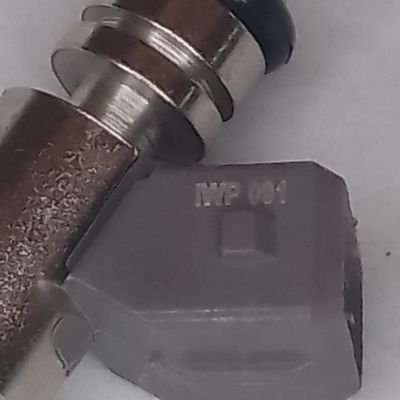 IWP 091 Volkswagen Fuel Injector For VW Polo 6N2 1.6l 1999-2001 Lupo 6x1 6E1 1.6l 2000-2005
