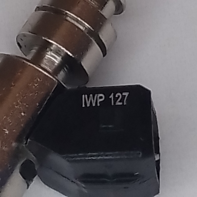 Iwp 127 Bico Ford Fiesta Fuel Injector Replacement For Ford Ecosport 1.6L 2003-2007