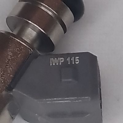 Vazao Bico Injetor Iwp 115 Magneti Marelli Fuel Injector For Golf Parati Saveiro 1.6 1.8