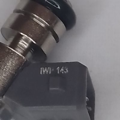 Bico Iwp 143 Magneti Marelli Fuel Injector For Renault Clio  Laguna Megane Scenic 1.4 1.6L