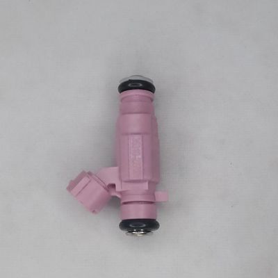 35310-22700 93 02 2004 ম্যাক্সিমা ফুয়েল ইনজেক্টর প্রতিস্থাপন HYUNDAI Yueda Kia Rio 1.3L