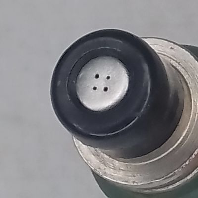 23250-66010 ডেনসো ফুয়েল ইনজেক্টর অগ্রভাগ 1995-1997 4.5L LX450 লেক্সাস ফুয়েল ইনজেক্টর